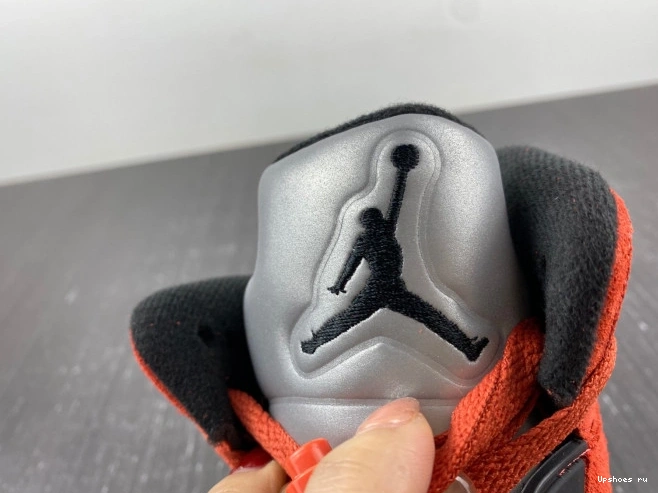 DD9336-800 on 5 Dunk Jordan Mars Retro 0825